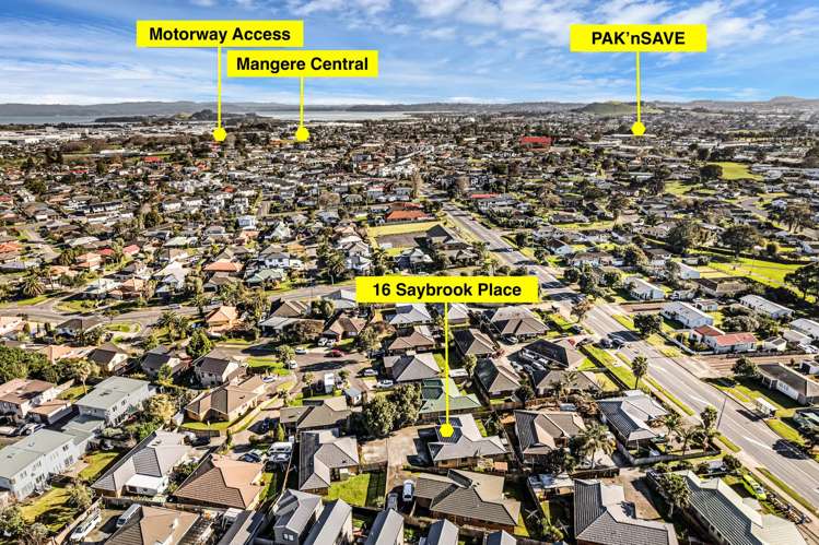 16 Saybrook Place Mangere_22