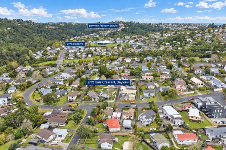 2/32 Hale Crescent Bayview_23