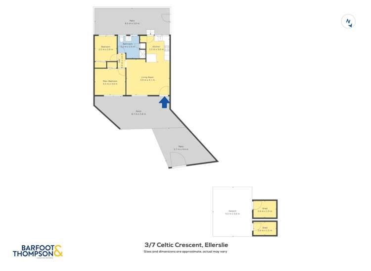 3/7 Celtic Crescent Ellerslie_12