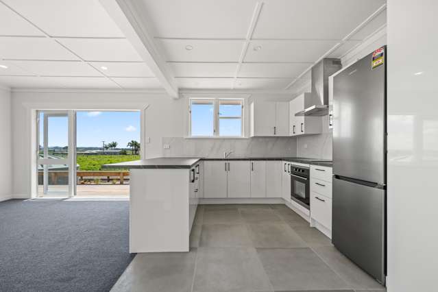 Two Bedrooms + Sleepout = Smart Buying