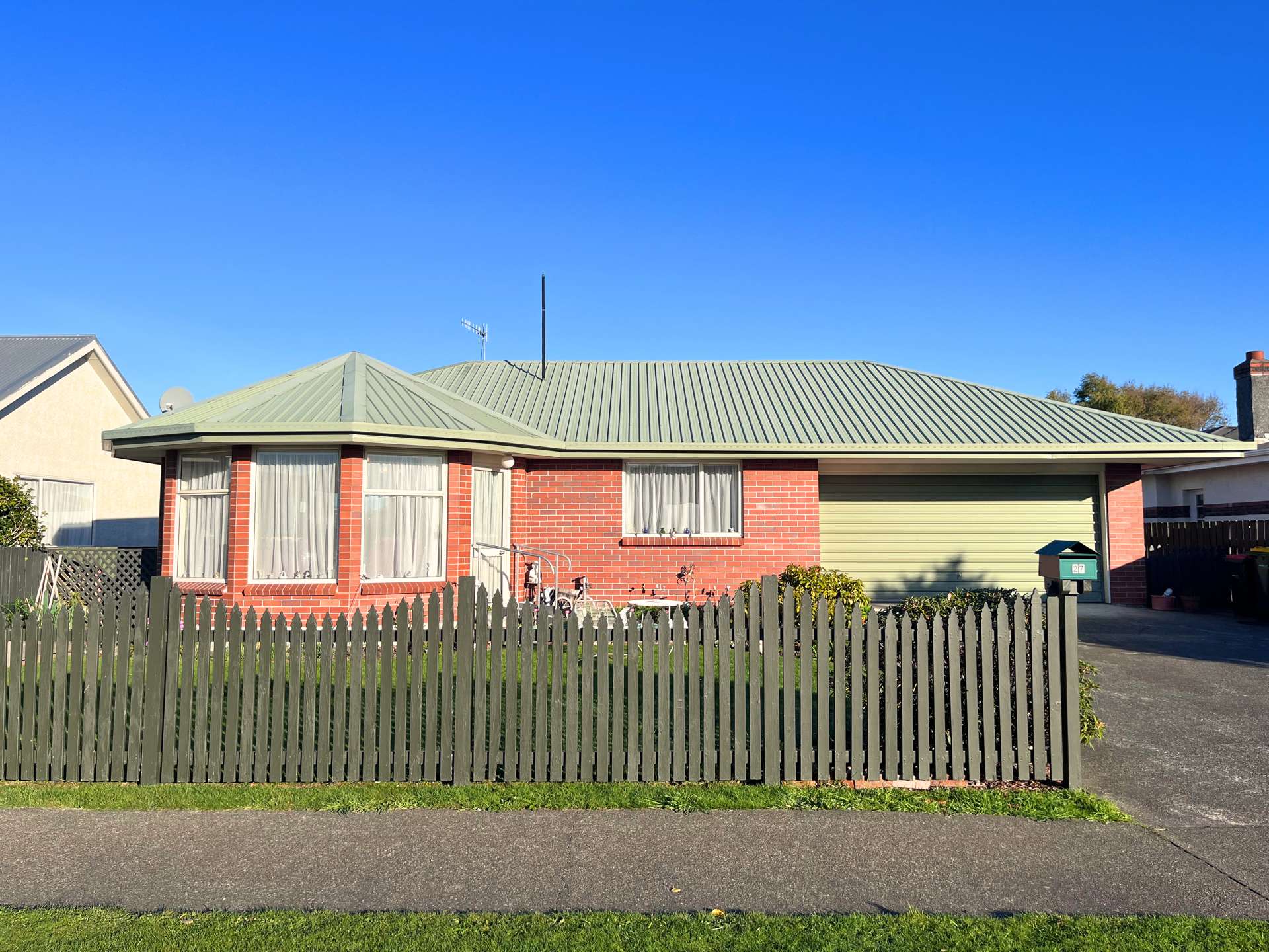 27 Avenal Street Avenal_0