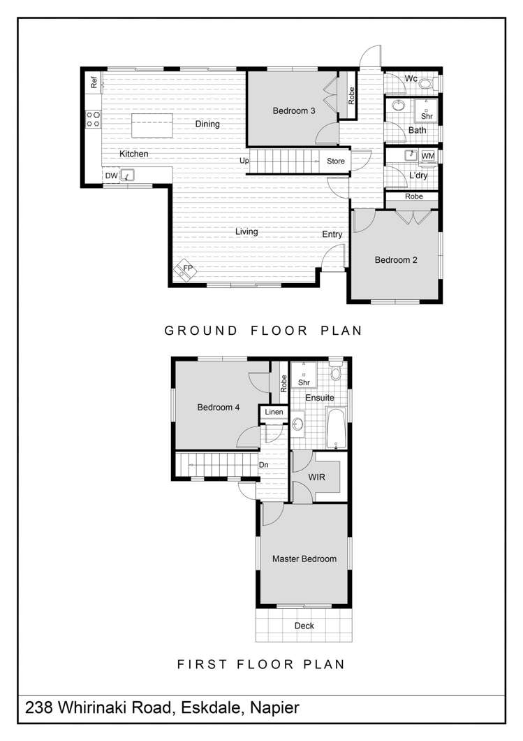 238 Whirinaki Road Eskdale_38