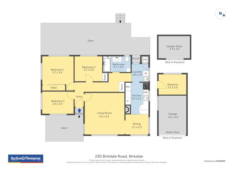 230 Birkdale Road Birkdale_14