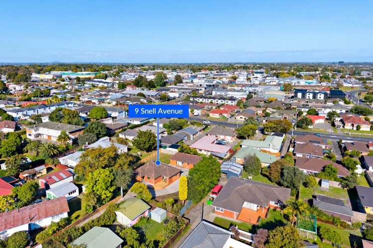 9 Snell Avenue Papakura_18