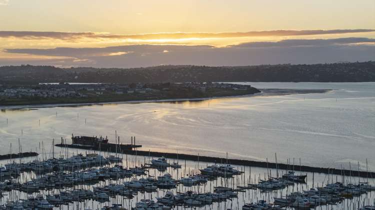 Lot 2/20 Falcon Crescent Hobsonville_27