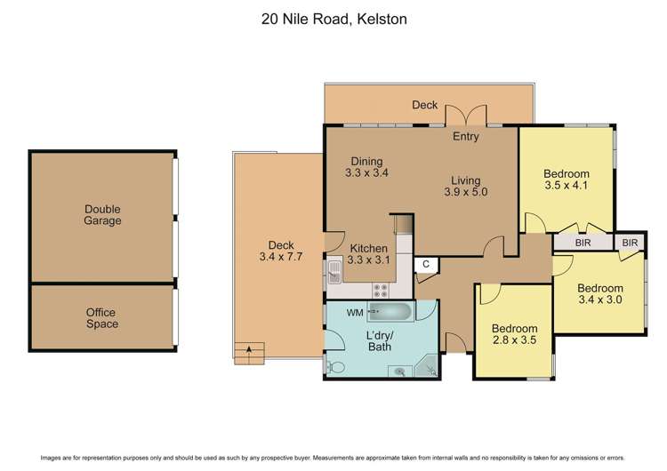 20 Nile Road Kelston_10