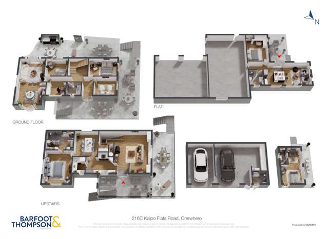 216c Kaipo Flats Road Onewhero_1