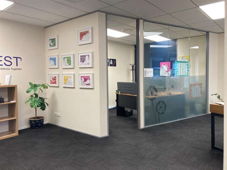 Suites 4, 5 and 6. Level 3, 29 Waterloo Road Lower Hutt_10