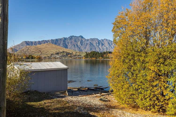 20 Park Street Queenstown_20