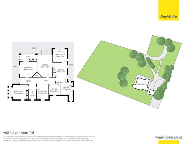 288 Lavenham Road Patutahi_1