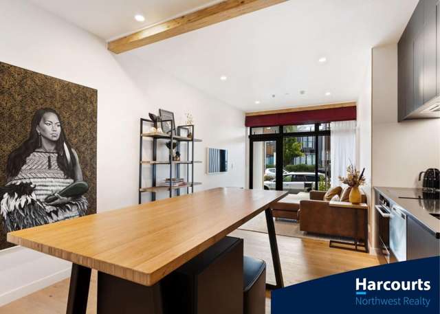 3/165 Hobsonville Point Road Hobsonville_4