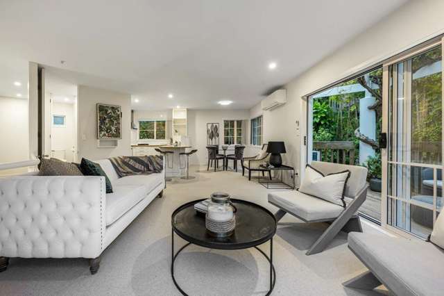 Perfect family home!