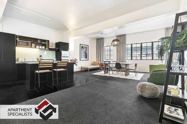 Timeless Character Meets Premium CBD Living