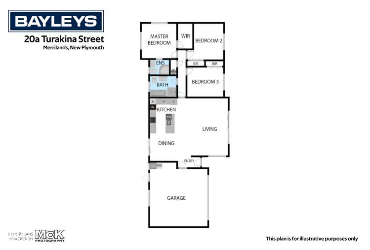 20a Turakina Street Merrilands_24