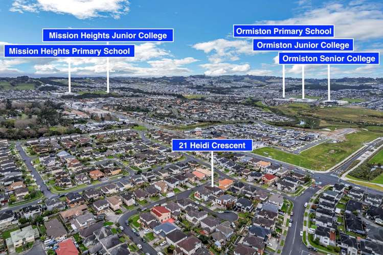 21 Heidi Crescent Flat Bush_17