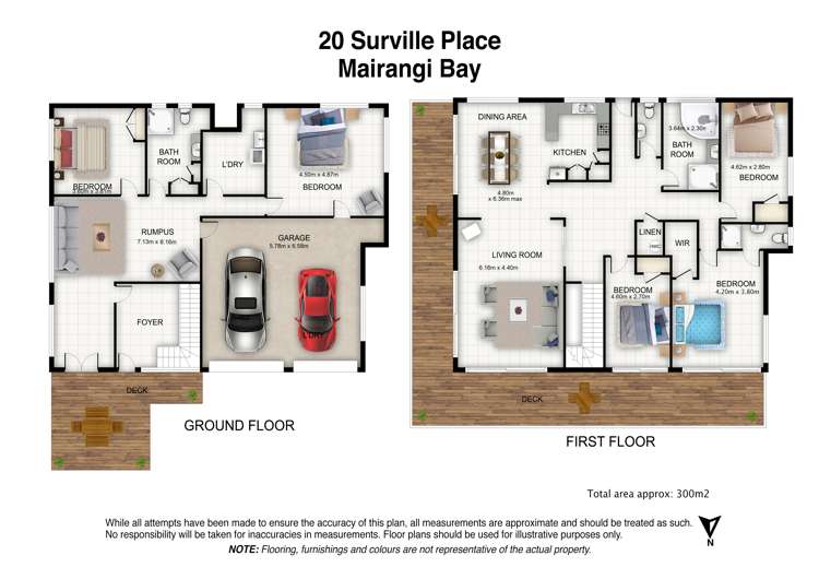 20 Surville Place Mairangi Bay_17