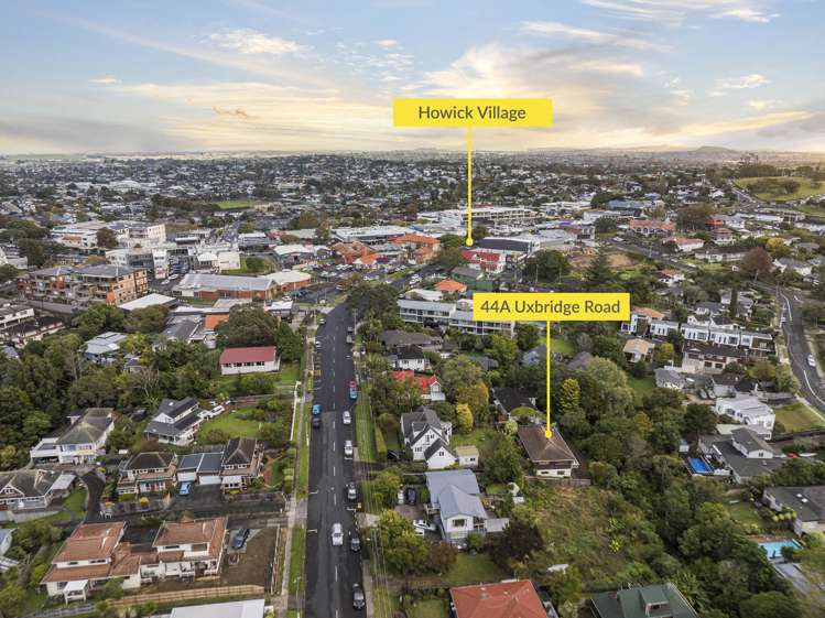 44a Uxbridge Road Mellons Bay_19