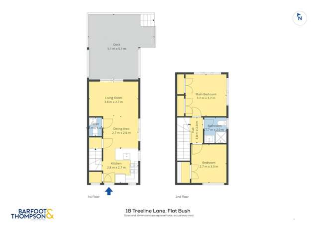 18 Treeline Lane Flat Bush_1