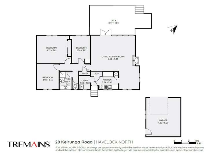 28 Keirunga Road Havelock North_11