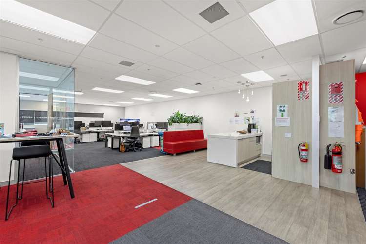 48 Fitzgerald Avenue Christchurch Central_24