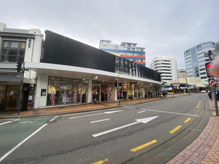 2/115 Victoria Street Te Aro_1