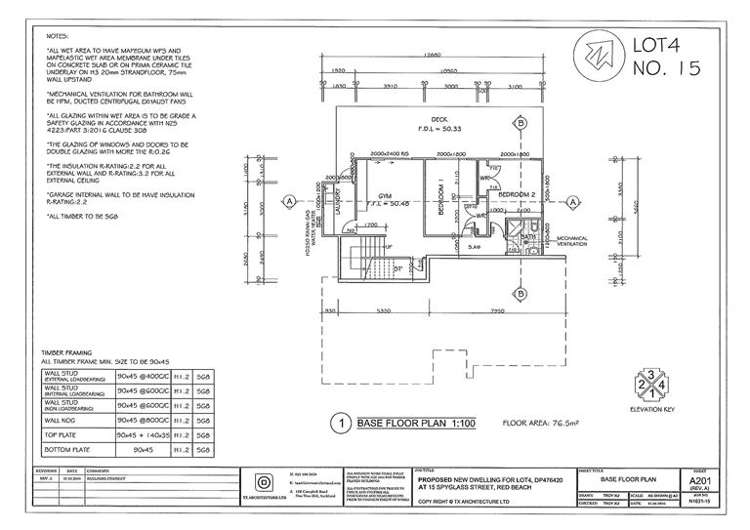 15 Spyglass Street Red Beach_5