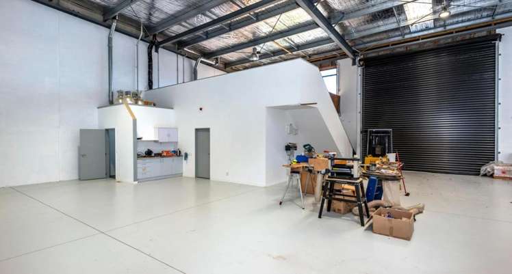 32D William Pickering Drive Albany_2