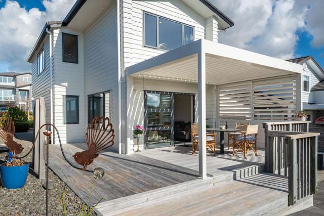 31 Cavalli Road Long Bay_4