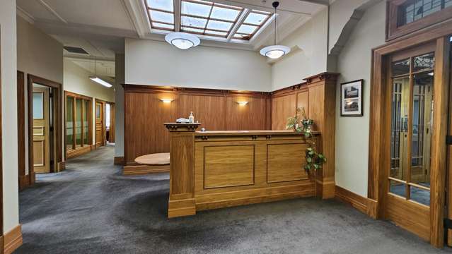 Office 2, 101 Heretaunga Street East Hastings_2