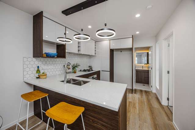 Brand New 4-Bedroom Home with Flexible Living