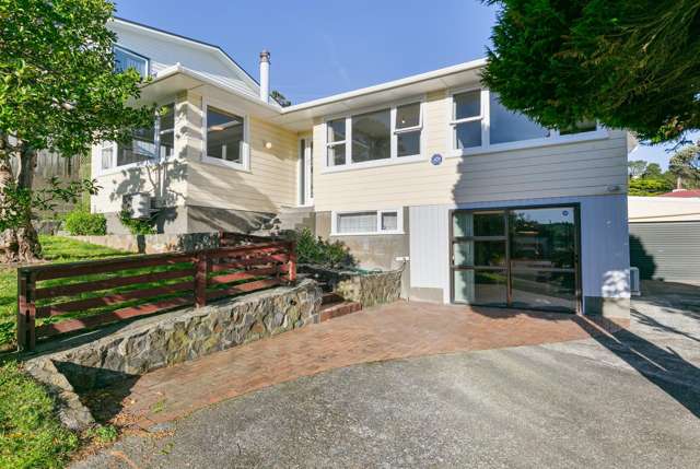 Classic Home - Sun, Space & Flexible Living