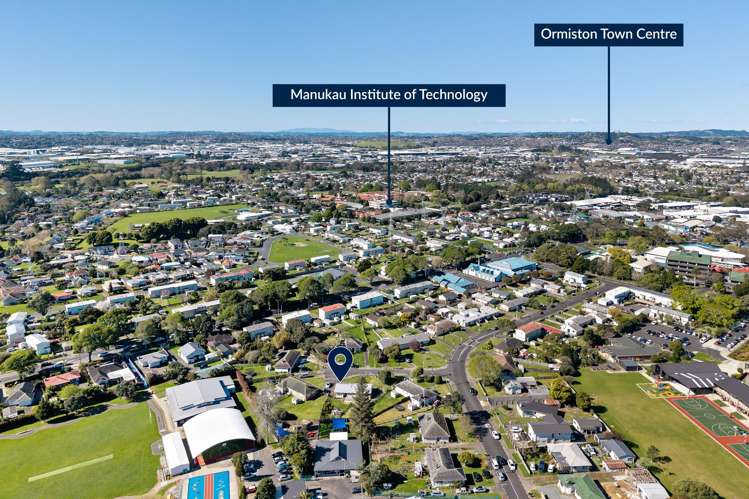 4 and 4A Finlay Place Otara_15