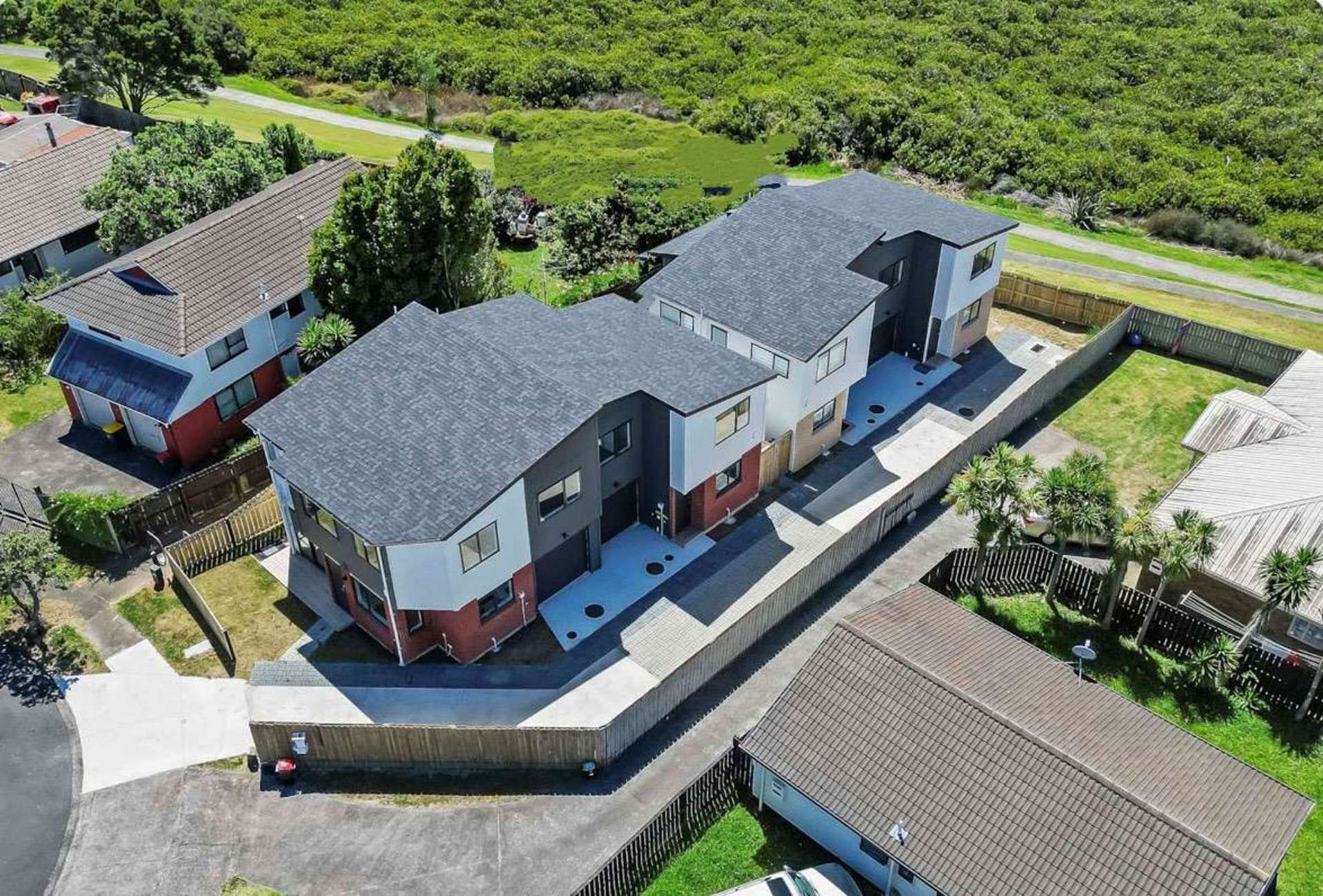 Lot 4, 42 Kopara Place Manurewa_0