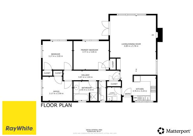 5 Moana Crescent Redwoodtown_1