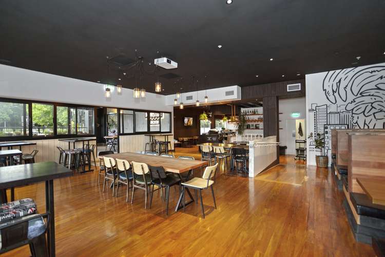 1 Riccarton Road Riccarton_6