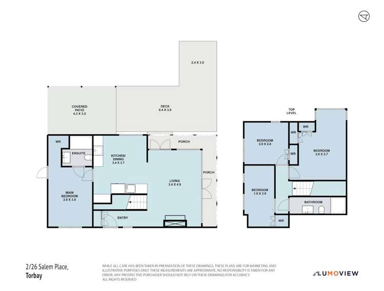 2/26 Salem Place Torbay_17