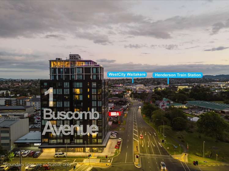 301/1 Buscomb Avenue Henderson_11