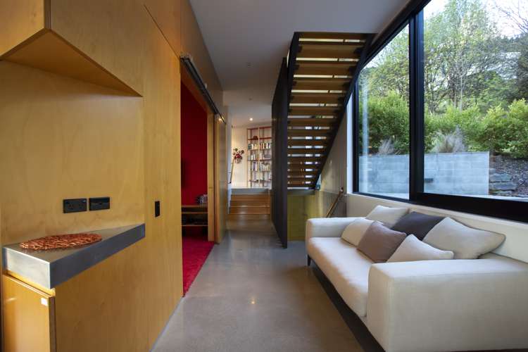 25 Dublin Street Queenstown_12