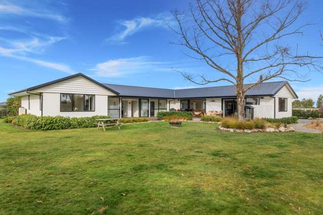 Rare Space, Stylish Home & Seriously For Sale