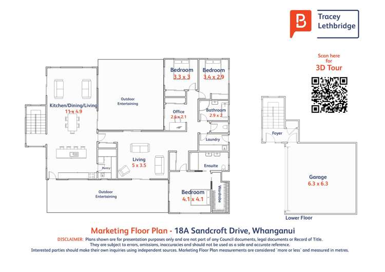 18A Sandcroft Drive Westmere_48