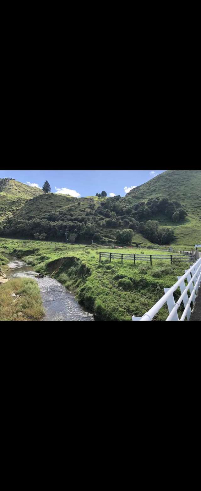 "YOUR TRANQUIL PARADISE AWAITS"