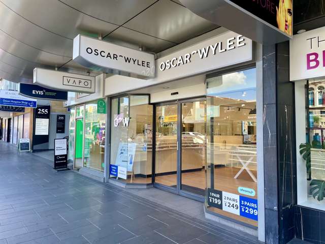 Shop 1.03/255 Broadway Newmarket_1