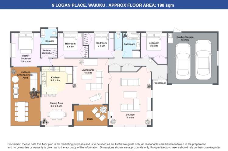 9 Logan Place Waiuku_10