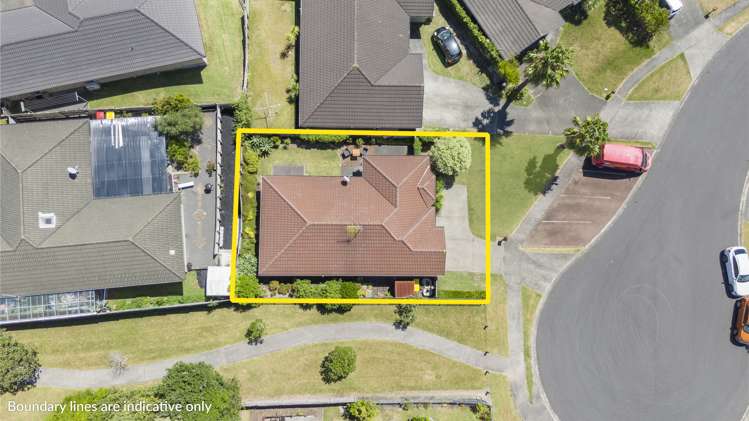 27 Arlose Place Westgate_20