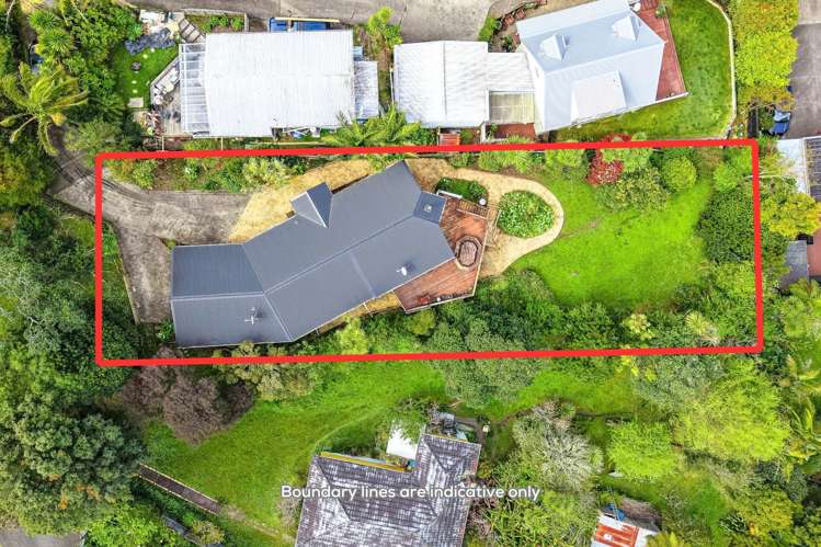 22 Hythe Terrace Mairangi Bay_21