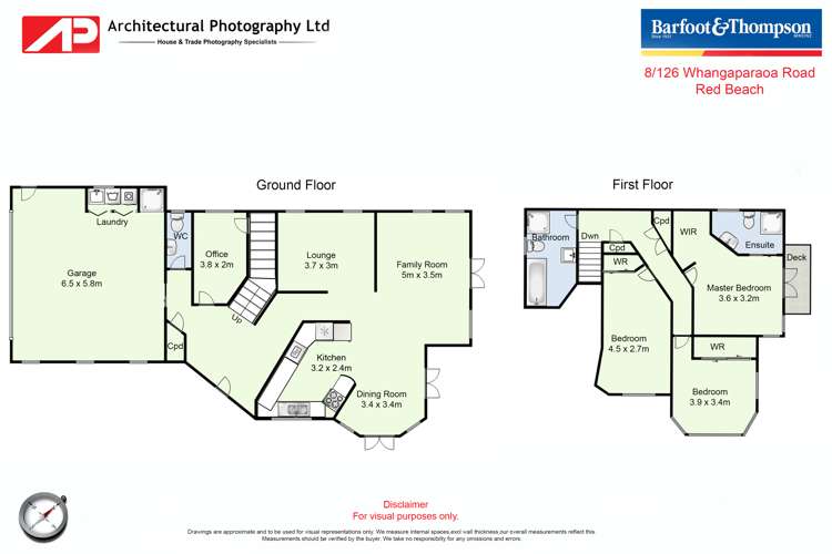 8/126 Whangaparaoa Road Red Beach_18