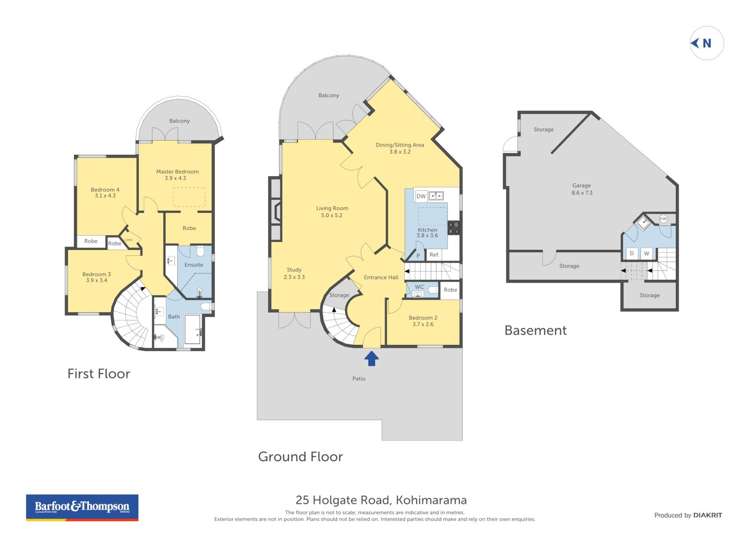 25 Holgate Road Kohimarama_16