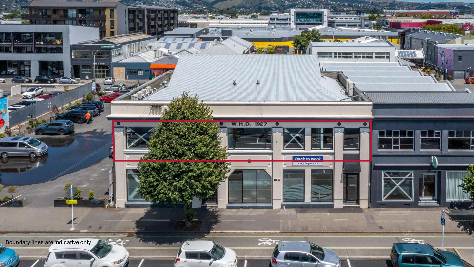 196 Saint Asaph Street Central Christchurch Central_0