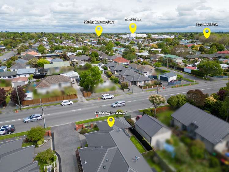 6/184 Gayhurst Road Dallington_20