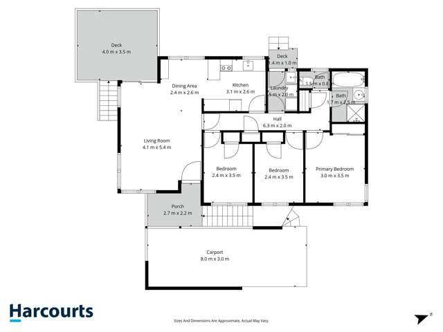 6 Tetrarch Place Totara Vale_1